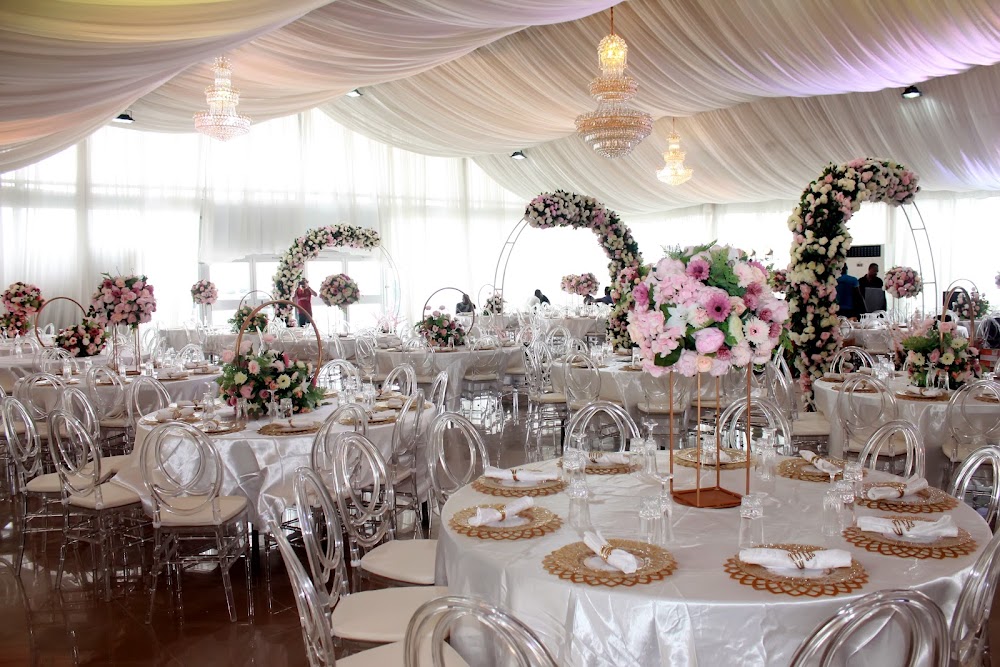 D'baywaters Events Centre